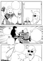 DRAGONBALL AT9 : Chapitre 1 page 21