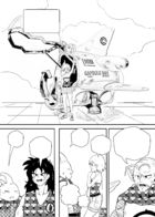 DRAGONBALL AT9 : Chapitre 1 page 22