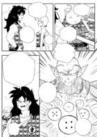 DRAGONBALL AT9 : Chapitre 1 page 23