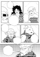 DRAGONBALL AT9 : Chapitre 1 page 25