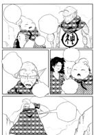 DRAGONBALL AT9 : Chapitre 1 page 26