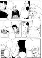 DRAGONBALL AT9 : Chapitre 1 page 27