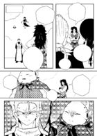 DRAGONBALL AT9 : Chapitre 1 page 30