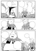 DRAGONBALL AT9 : Chapitre 1 page 5