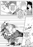 DRAGONBALL AT9 : Chapitre 1 page 12