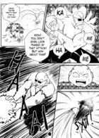 DRAGONBALL AT9 : Chapitre 1 page 13