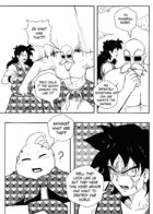 DRAGONBALL AT9 : Chapitre 1 page 15