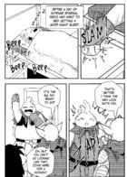 DRAGONBALL AT9 : Chapitre 1 page 16