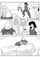 DRAGONBALL AT9 : Chapitre 1 page 17