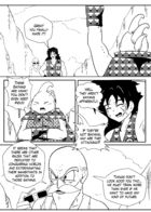 DRAGONBALL AT9 : Chapitre 1 page 19