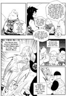 DRAGONBALL AT9 : Chapitre 1 page 20