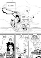 DRAGONBALL AT9 : Chapitre 1 page 22