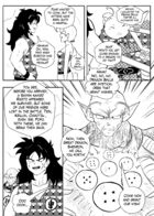 DRAGONBALL AT9 : Chapitre 1 page 23