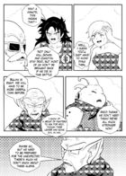 DRAGONBALL AT9 : Chapitre 1 page 25