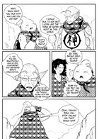 DRAGONBALL AT9 : Chapitre 1 page 26