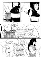 DRAGONBALL AT9 : Chapitre 1 page 28