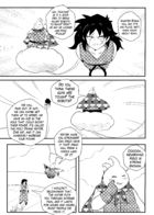 DRAGONBALL AT9 : Chapitre 1 page 29