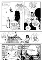 DRAGONBALL AT9 : Chapitre 1 page 30