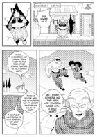 DRAGONBALL AT9 : Chapitre 1 page 3