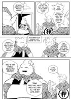 DRAGONBALL AT9 : Chapitre 1 page 5