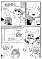 DRAGONBALL AT9 : Chapitre 1 page 6