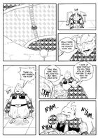 DRAGONBALL AT9 : Chapitre 1 page 8