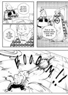 DRAGONBALL AT9 : Chapitre 1 page 9