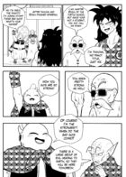 DRAGONBALL AT9 : Chapitre 1 page 10