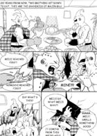 DRAGONBALL AT9 : Chapitre 1 page 2