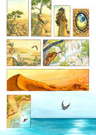 Plumes : Chapitre 1 page 2