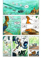 Plumes : Chapitre 1 page 7