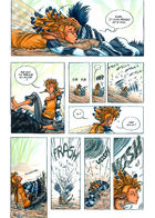 Plumes : Chapitre 1 page 8