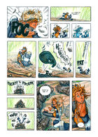 Plumes : Chapitre 1 page 9