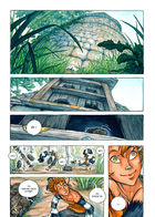 Plumes : Chapitre 1 page 10