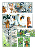 Plumes : Chapitre 1 page 13