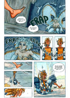 Plumes : Chapitre 1 page 16