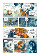 Plumes : Chapitre 1 page 17