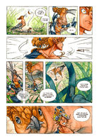 Plumes : Chapitre 1 page 20