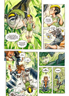 Plumes : Chapitre 1 page 21