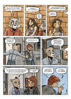 La Prépa : Chapter 8 page 3