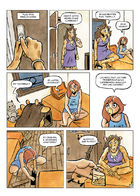 La Prépa : Chapter 8 page 4