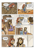 La Prépa : Chapter 8 page 5