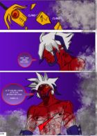 La chute d'Atalanta : Chapitre 3 page 20