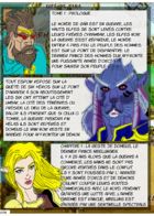 La chute d'Atalanta : Chapitre 3 page 2