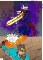 La chute d'Atalanta : Chapitre 3 page 7