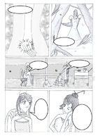 Moon Chronicles : Chapitre 2 page 7