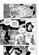 Les Torches d'Arkylon  : Chapitre 19 page 3
