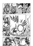 Les Torches d'Arkylon  : Chapitre 19 page 16