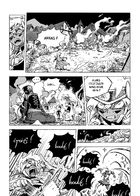 Les Torches d'Arkylon  : Chapitre 19 page 22