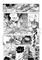 Les Torches d'Arkylon  : Chapitre 19 page 24